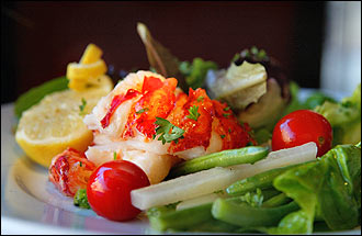 Pierrot Bistrot Francais