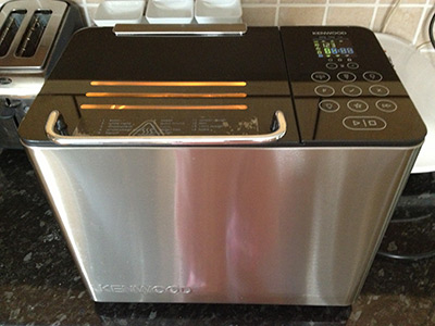 avantages inconvénients Kenwood BM450