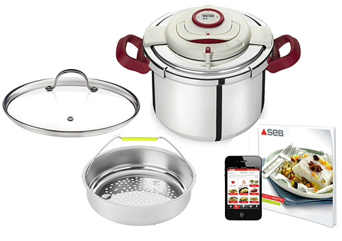 caracteristiques seb clipso